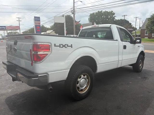 ford f-150 2010 1FTMF1EWXAKE41630 image ford f-150 2010 1FTMF1EWXAKE41630 image