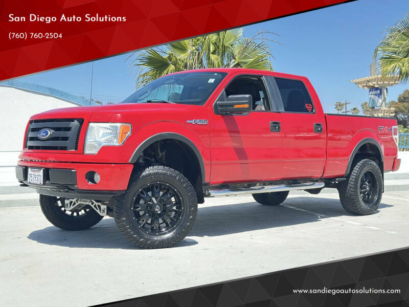 ford f-150 2010 1FTFW1EV8AFA53949 image ford f-150 2010 1FTFW1EV8AFA53949 image
