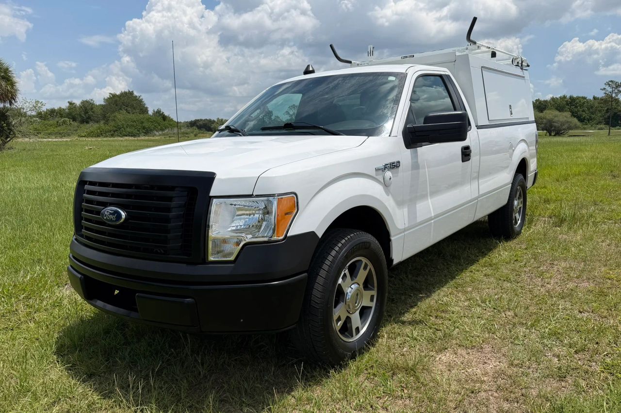 ford f-150 2010 1FTMF1CW6AKA46539 image ford f-150 2010 1FTMF1CW6AKA46539 image