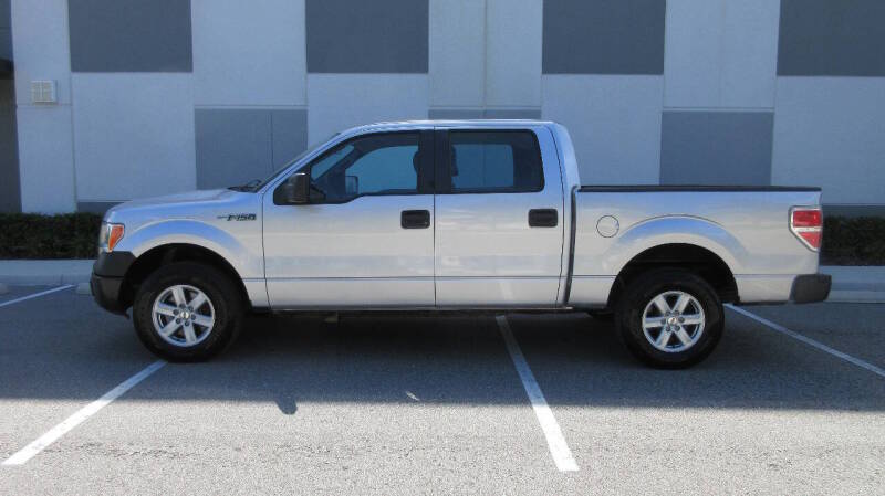 ford f-150 2010 1FTEW1CW9AFB74710 image ford f-150 2010 1FTEW1CW9AFB74710 image