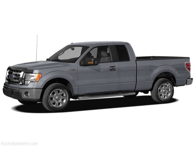 ford f-150 2010 1FTFX1EV4AKE42687 image ford f-150 2010 1FTFX1EV4AKE42687 image
