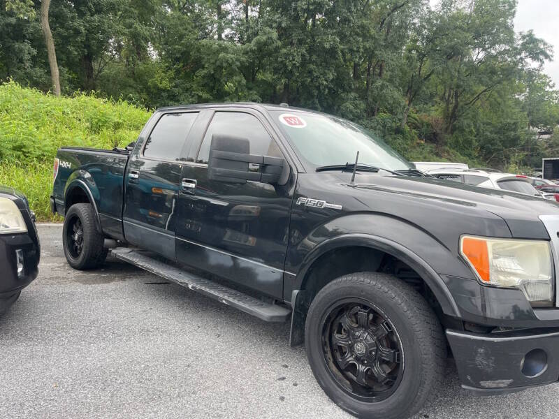 ford f-150 2010 1FTFW1EVXAFA27434 image ford f-150 2010 1FTFW1EVXAFA27434 image
