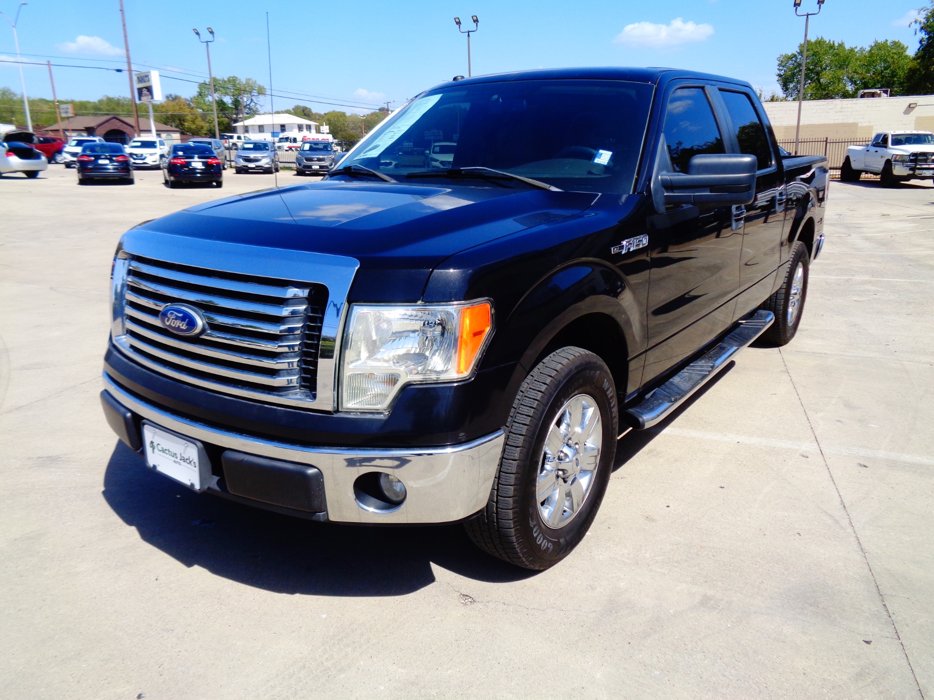 ford f-150 2010 1FTEW1C84AFA55593 image ford f-150 2010 1FTEW1C84AFA55593 image