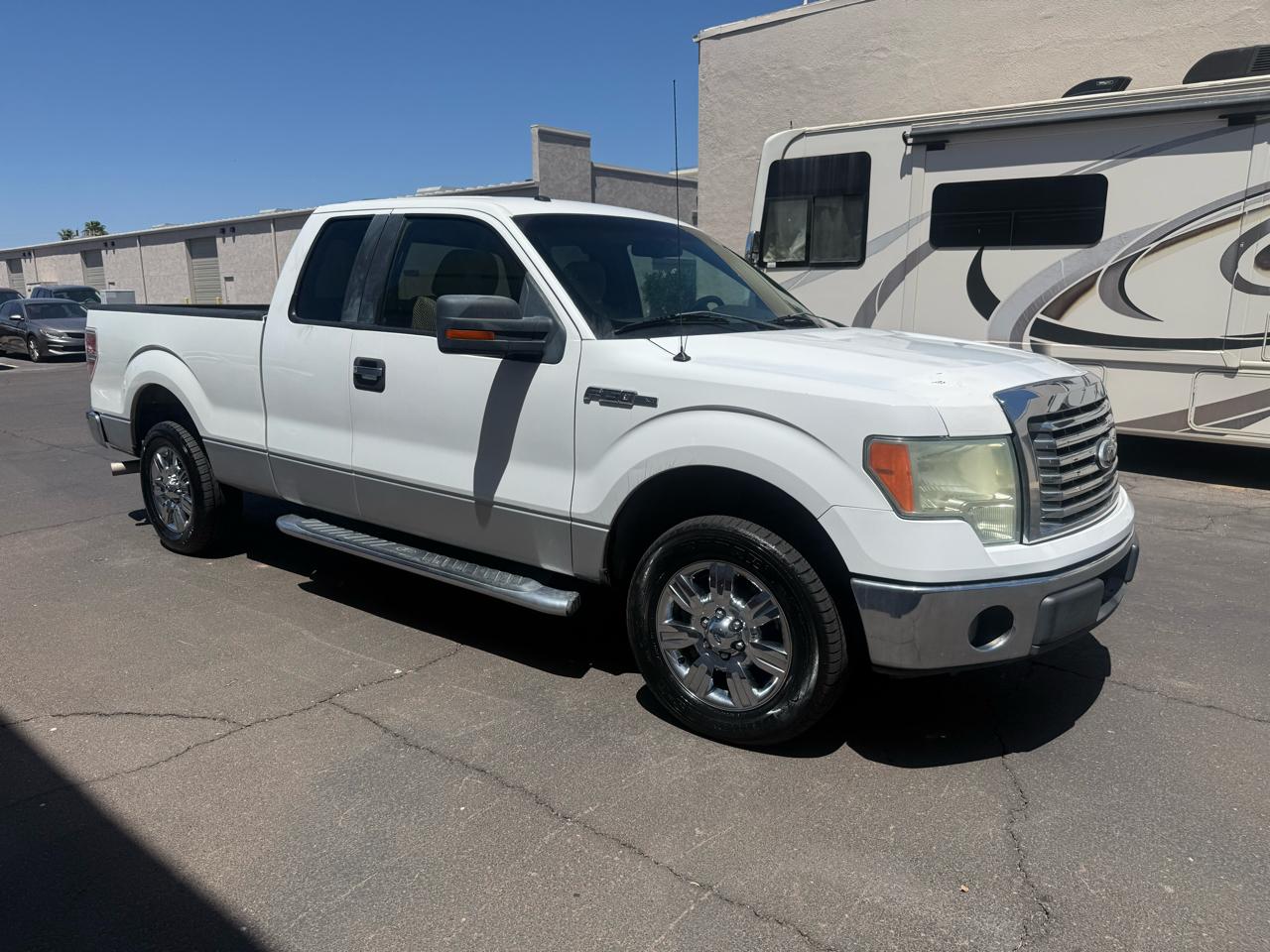 ford f-150 2010 1FTEX1C89AFC52532 image ford f-150 2010 1FTEX1C89AFC52532 image
