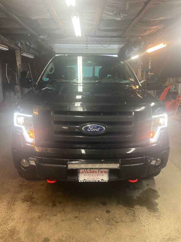 ford f-150 2010 1FTFW1EV9AFA58416 image ford f-150 2010 1FTFW1EV9AFA58416 image