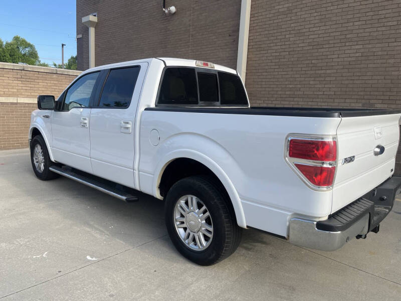 ford f-150 2010 1FTFW1CVXAFC27300 image ford f-150 2010 1FTFW1CVXAFC27300 image