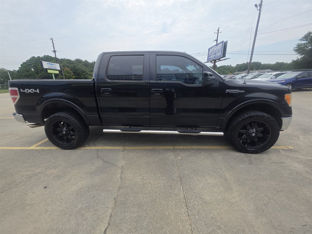 ford f-150 2010 1FTFW1EV4AFB07909 image ford f-150 2010 1FTFW1EV4AFB07909 image