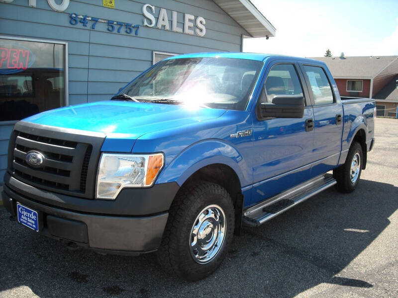 ford f-150 2010 1FTFW1EV2AFB71222 image ford f-150 2010 1FTFW1EV2AFB71222 image