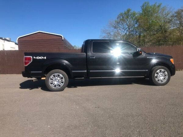 ford f-150 2010 1FTFW1EV2AFB16382 image ford f-150 2010 1FTFW1EV2AFB16382 image