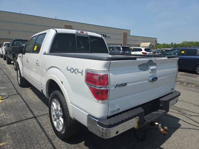 ford f-150 2010 1FTFW1EV5AKB59797 image ford f-150 2010 1FTFW1EV5AKB59797 image