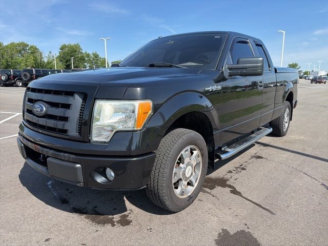 ford f-150 2010 1FTEX1C8XAFD64630 image ford f-150 2010 1FTEX1C8XAFD64630 image