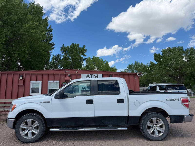 ford f-150 2010 1FTFW1EV3AKC34352 image ford f-150 2010 1FTFW1EV3AKC34352 image