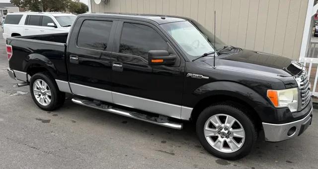 ford f-150 2010 1FTEW1C88AFA17980 image ford f-150 2010 1FTEW1C88AFA17980 image