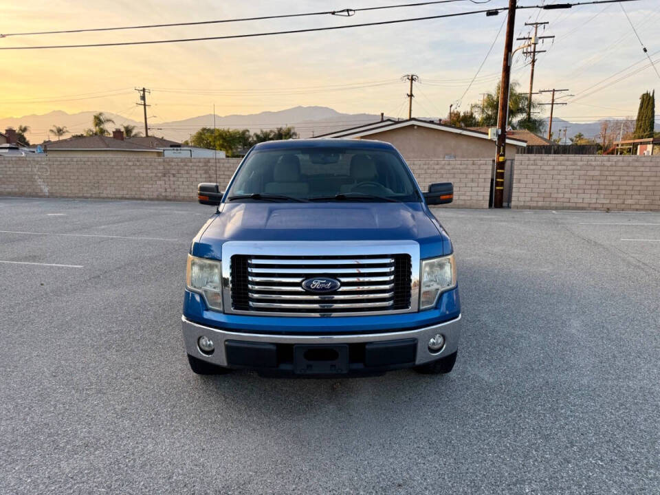 ford f-150 2010 1FTEW1C83AKE49612 image ford f-150 2010 1FTEW1C83AKE49612 image