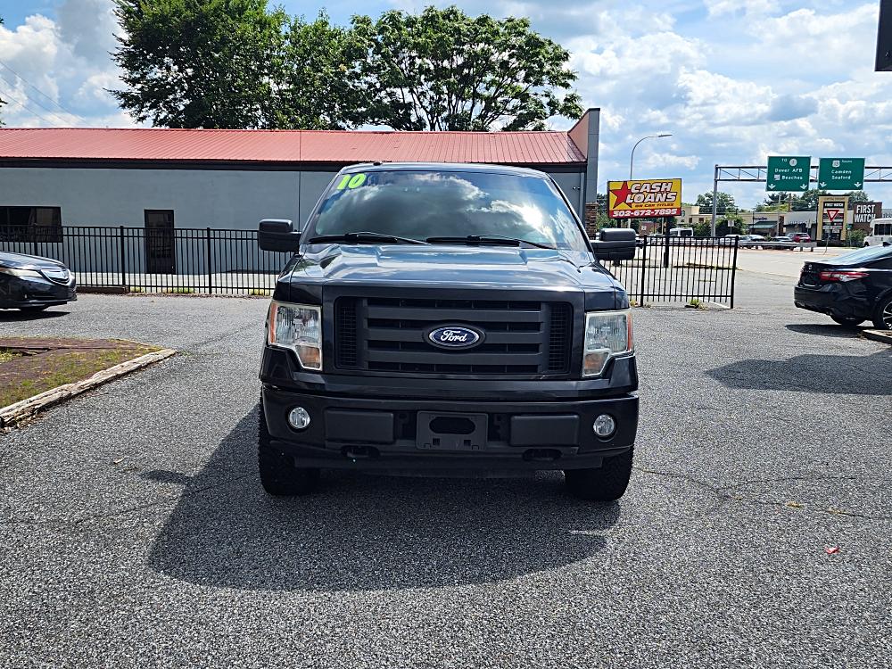 ford f-150 2010 1FTEX1E83AFC42804 image ford f-150 2010 1FTEX1E83AFC42804 image