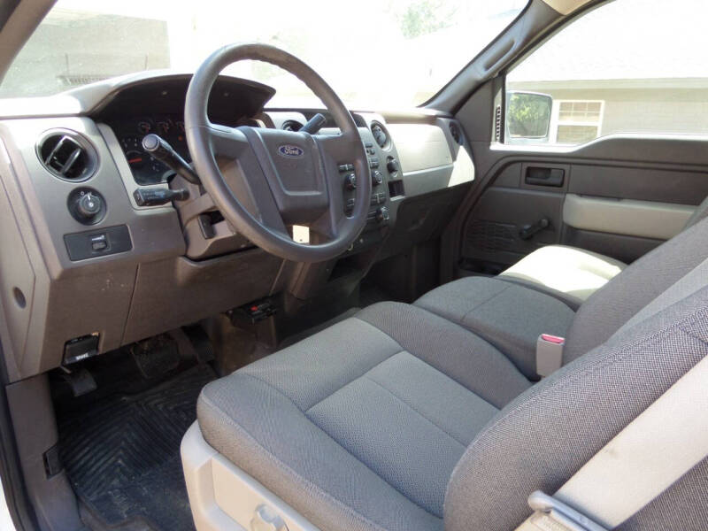 ford f-150 2010 1FTMF1CW1AKA21161 image ford f-150 2010 1FTMF1CW1AKA21161 image