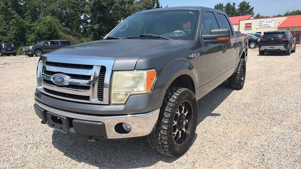 ford f-150 2010 1FTEW1E81AFC48393 image ford f-150 2010 1FTEW1E81AFC48393 image