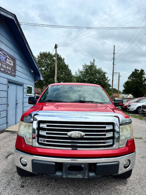 ford f-150 2010 1FTFX1EV1AKE49371 image ford f-150 2010 1FTFX1EV1AKE49371 image