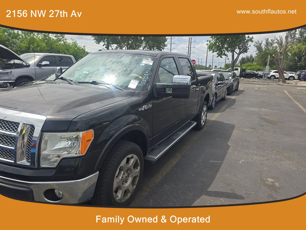 ford f-150 2010 1FTFW1EV8AFB53582 image ford f-150 2010 1FTFW1EV8AFB53582 image