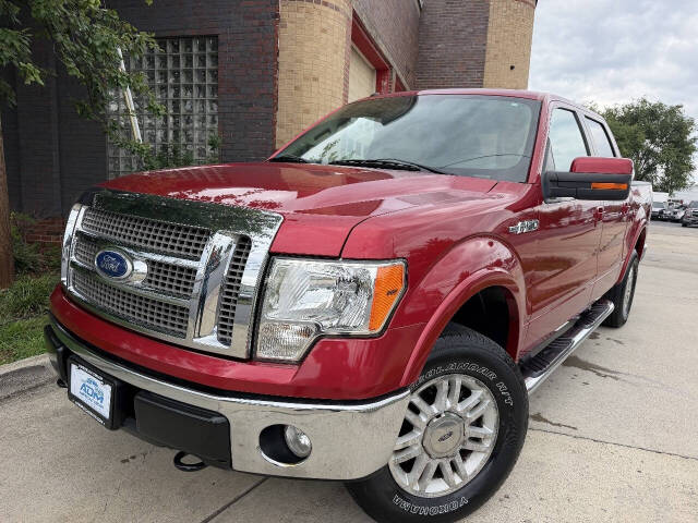 ford f-150 2010 1FTFW1EV7AFC26764 image ford f-150 2010 1FTFW1EV7AFC26764 image