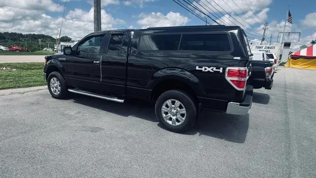 ford f-150 2010 1FTEX1E83AFD23849 image ford f-150 2010 1FTEX1E83AFD23849 image