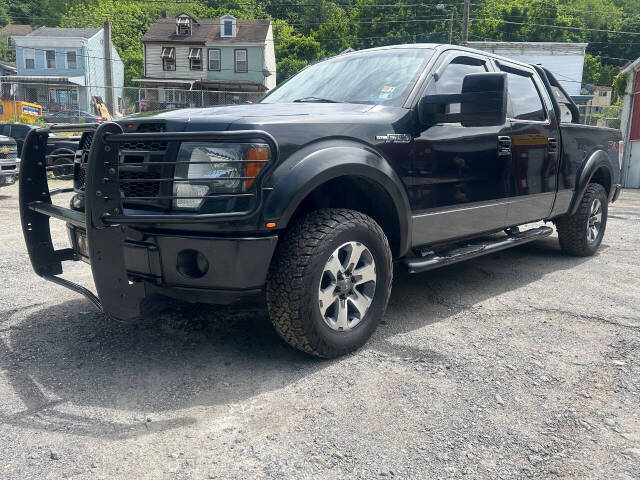 ford f-150 2010 1FTFW1EV6AFA19735 image ford f-150 2010 1FTFW1EV6AFA19735 image
