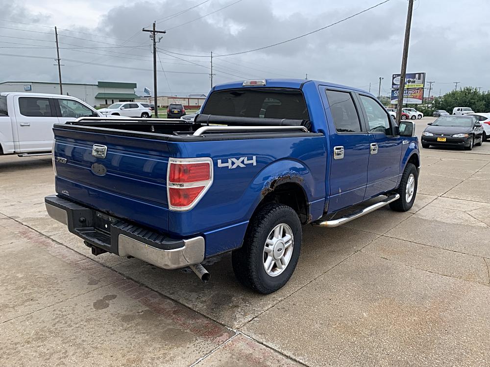 ford f-150 2010 1FTEW1E83AFA81180 image ford f-150 2010 1FTEW1E83AFA81180 image