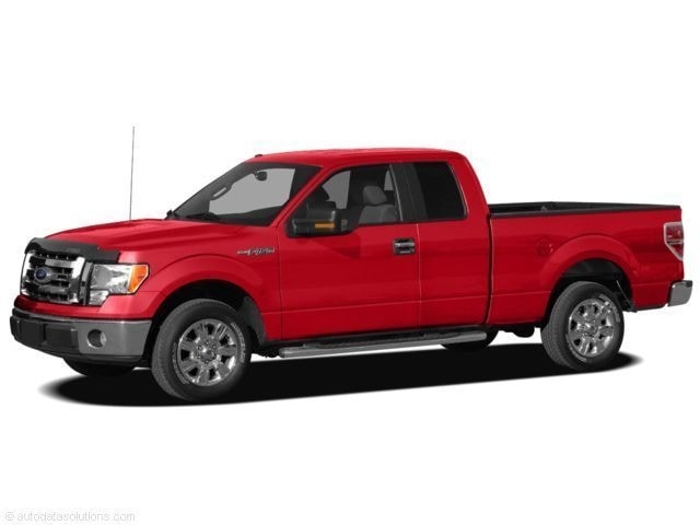 ford f-150 2010 1FTEX1E86AFD82670 image ford f-150 2010 1FTEX1E86AFD82670 image