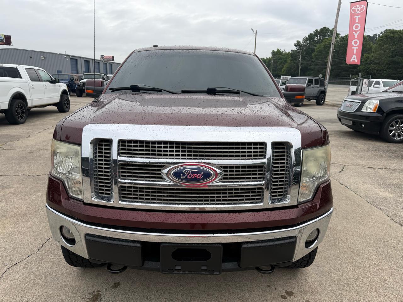 ford f-150 2010 1FTFW1EV6AFA44182 image ford f-150 2010 1FTFW1EV6AFA44182 image