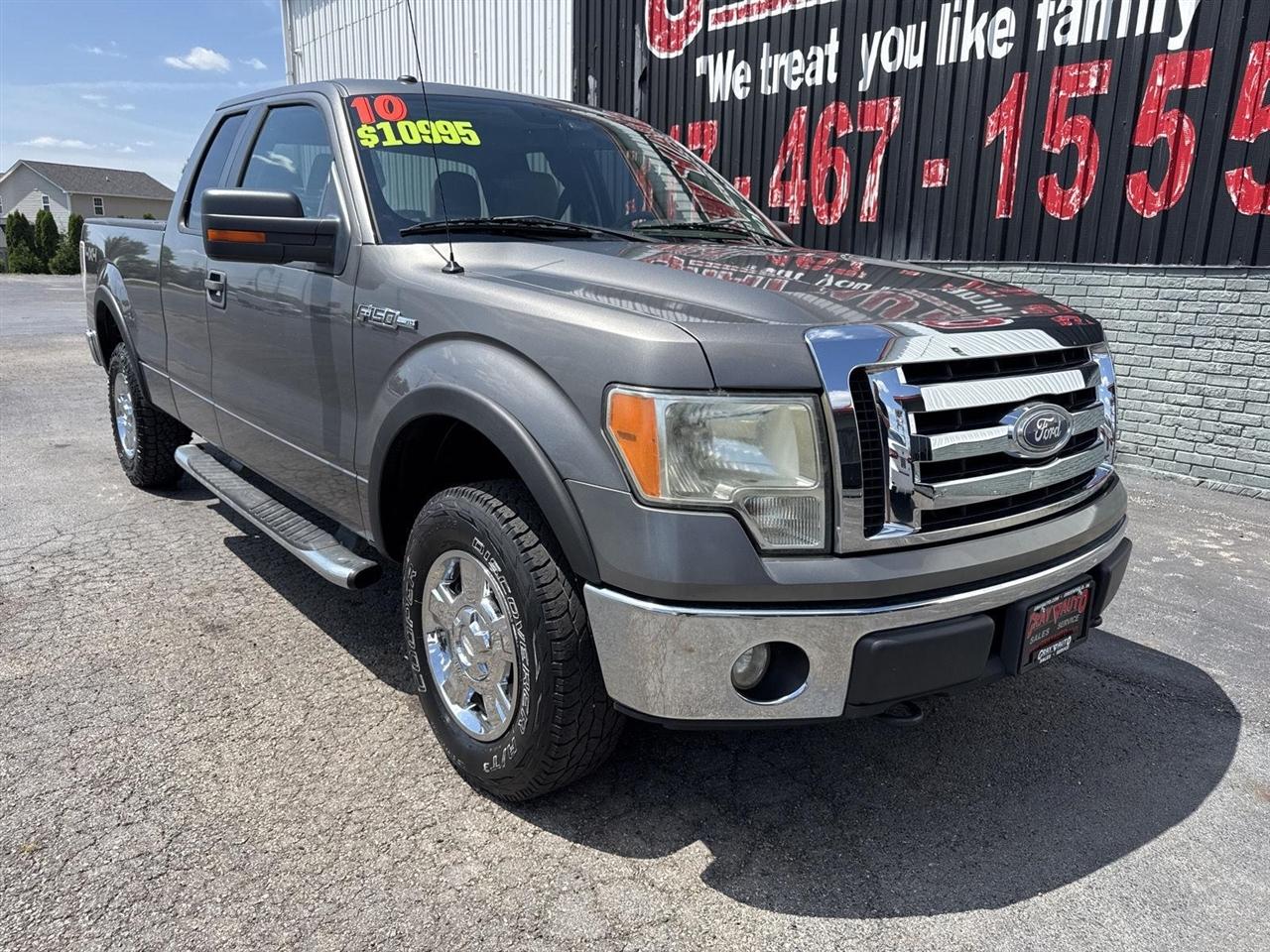 ford f-150 2010 1FTEX1E84AFB09646 image ford f-150 2010 1FTEX1E84AFB09646 image