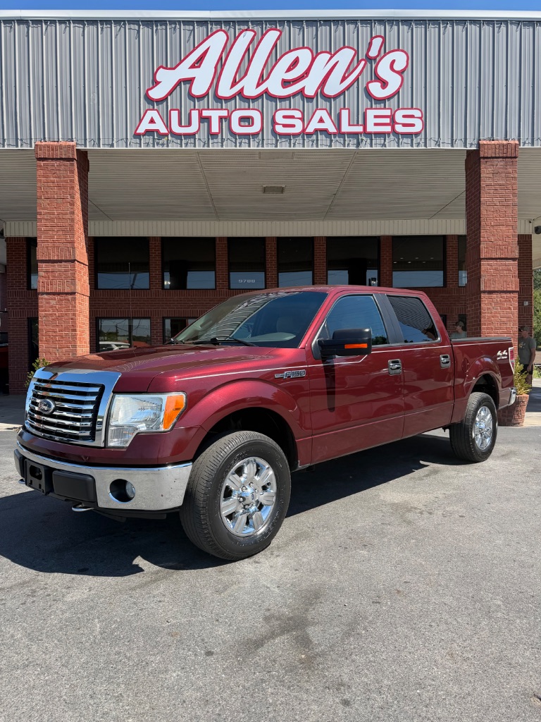 ford f-150 2010 1FTEW1E8XAFD64725 image ford f-150 2010 1FTEW1E8XAFD64725 image
