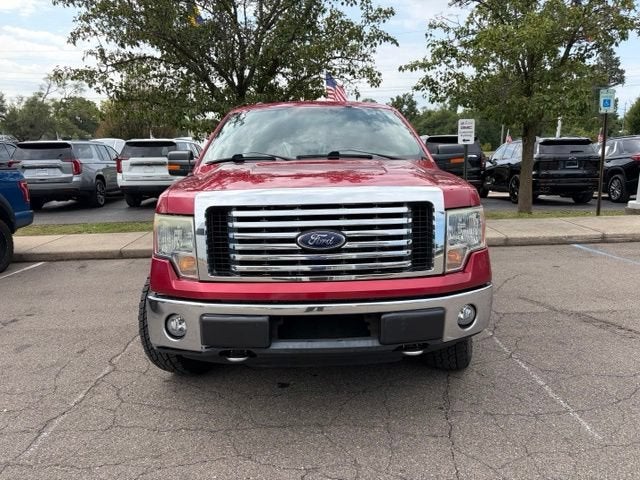 ford f-150 2010 1FTEX1E85AFD41978 image ford f-150 2010 1FTEX1E85AFD41978 image