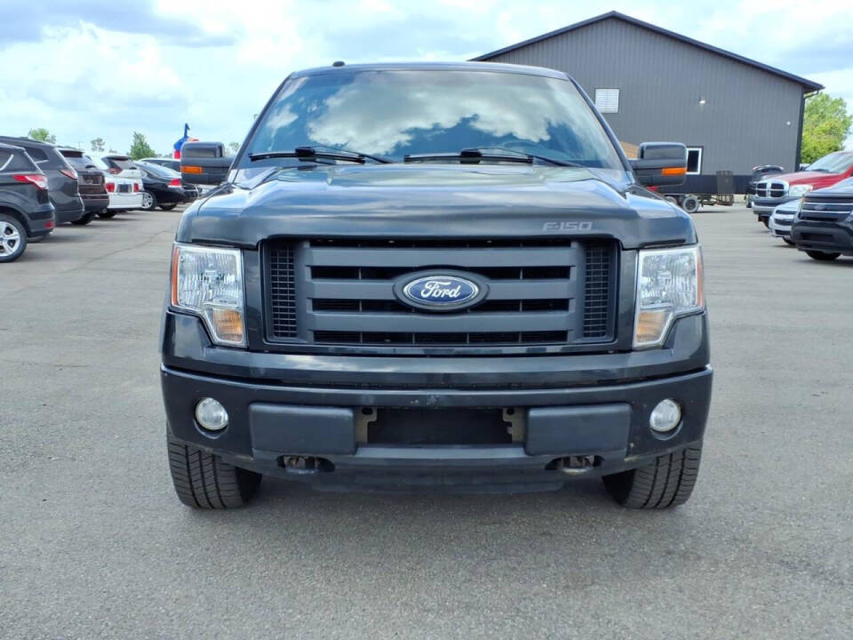 ford f-150 2010 1FTFW1EV1AFB02814 image ford f-150 2010 1FTFW1EV1AFB02814 image