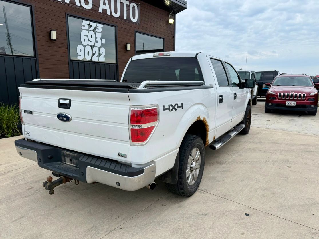 ford f-150 2010 1FTFW1EV0AFB45458 image ford f-150 2010 1FTFW1EV0AFB45458 image