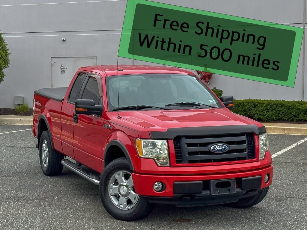 ford f-150 2010 1FTFX1EVXAFC89693 image ford f-150 2010 1FTFX1EVXAFC89693 image