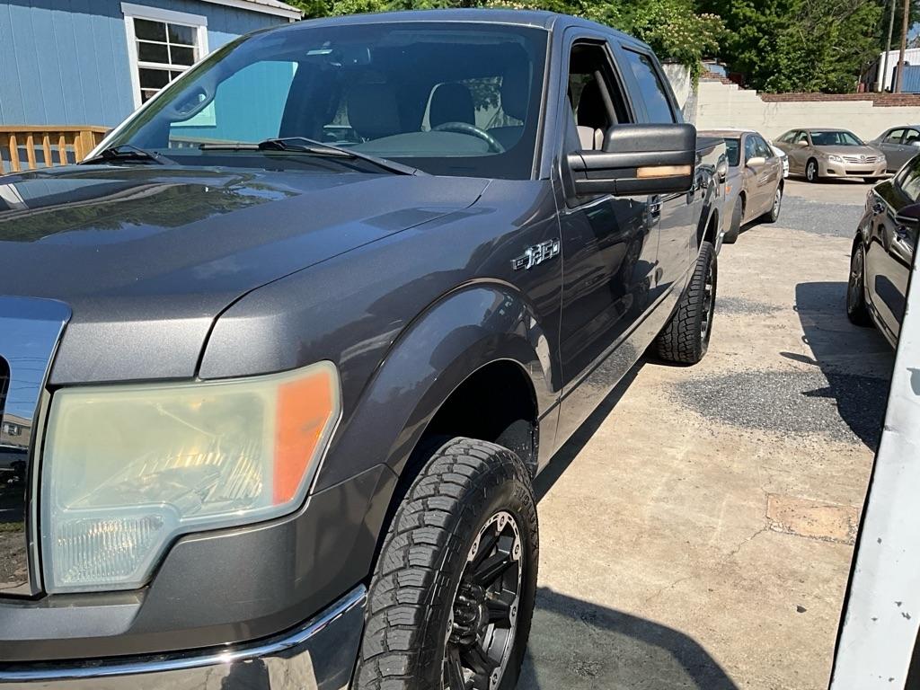ford f-150 2010 1FTFW1EV3AFB36947 image ford f-150 2010 1FTFW1EV3AFB36947 image