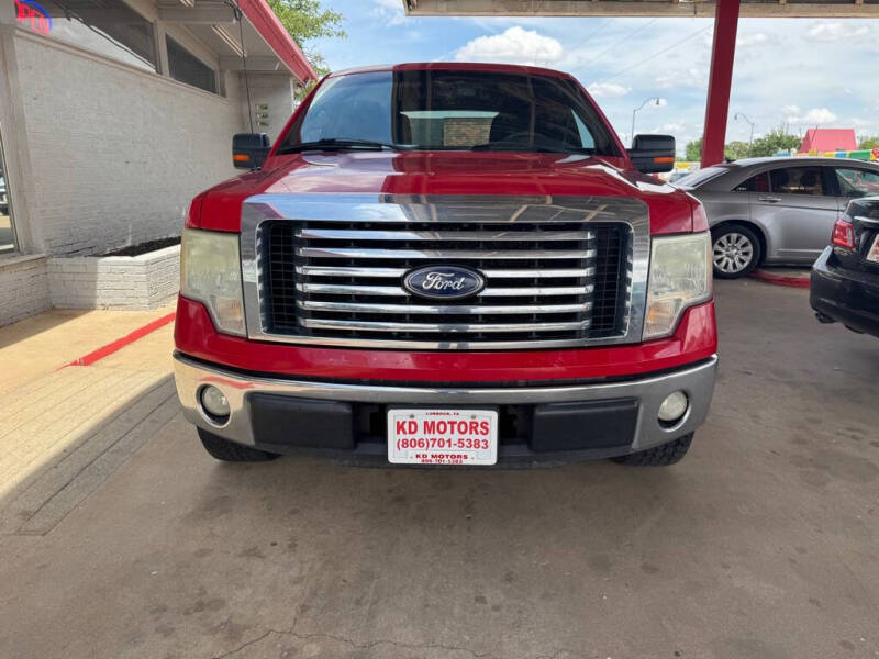 ford f-150 2010 1FTEW1C82AFB69205 image ford f-150 2010 1FTEW1C82AFB69205 image