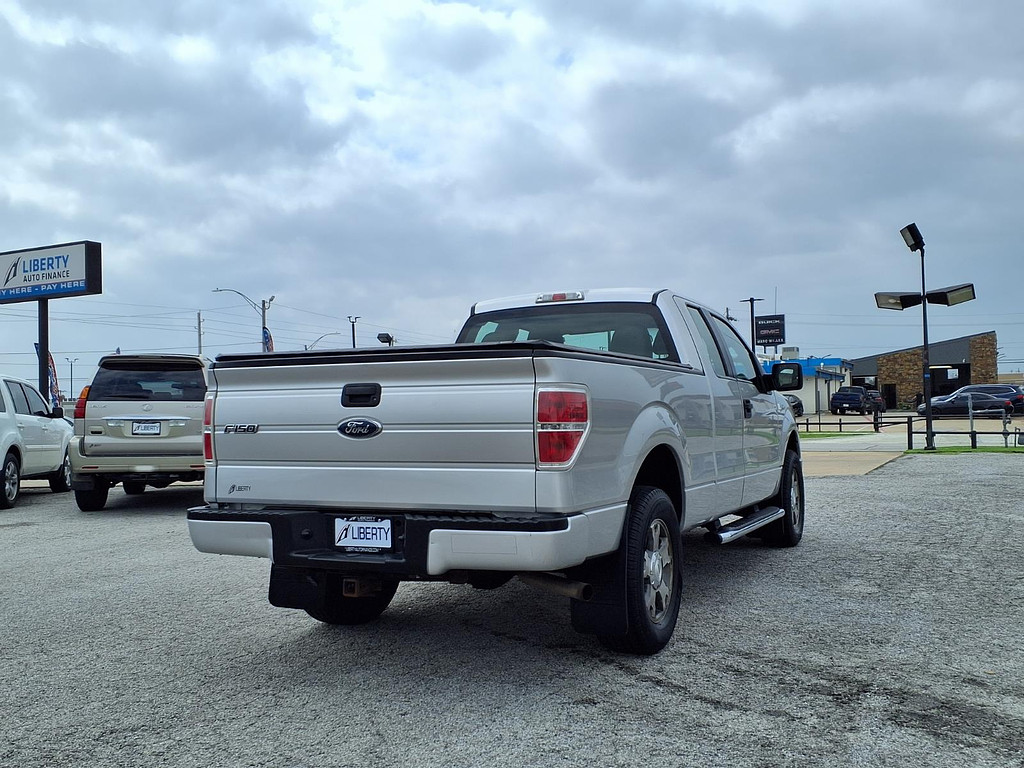 ford f-150 2010 1FTEX1EW2AFD63029 image ford f-150 2010 1FTEX1EW2AFD63029 image