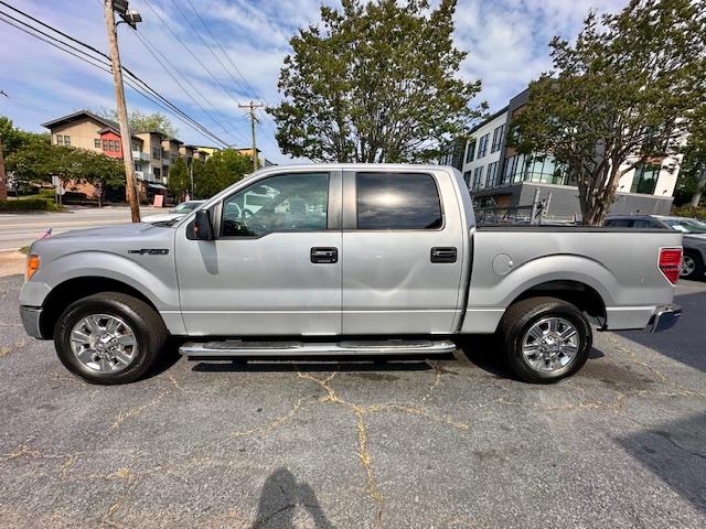 ford f-150 2010 1FTEW1C81AFD71758 image ford f-150 2010 1FTEW1C81AFD71758 image
