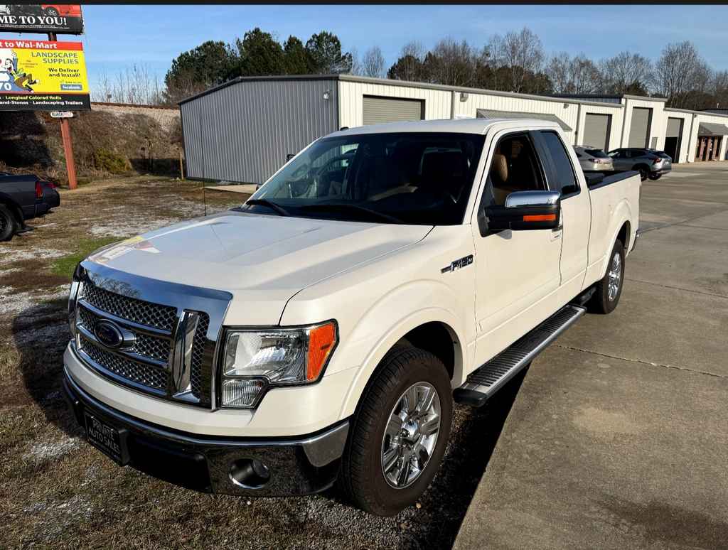ford f-150 2010 1FTFX1CV8AFA64904 image ford f-150 2010 1FTFX1CV8AFA64904 image