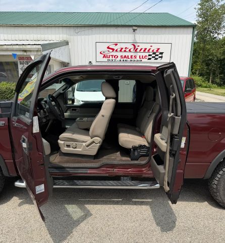 ford f-150 2010 1FTFX1EV5AKA47286 image ford f-150 2010 1FTFX1EV5AKA47286 image