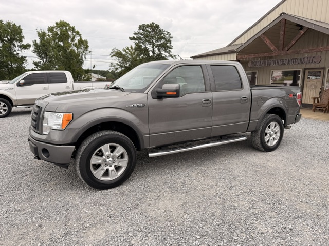 ford f-150 2010 1FTFW1EVXAFC72640 image ford f-150 2010 1FTFW1EVXAFC72640 image