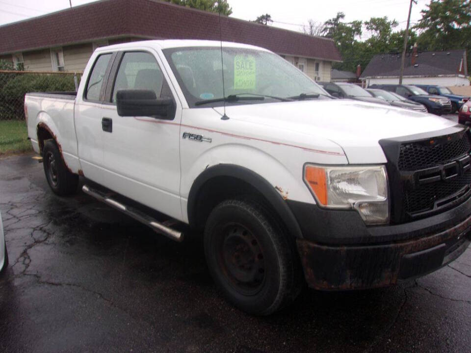 ford f-150 2010 1FTEX1CW0AFB77508 image ford f-150 2010 1FTEX1CW0AFB77508 image