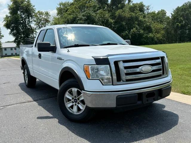 ford f-150 2010 1FTEX1C80AFD68010 image ford f-150 2010 1FTEX1C80AFD68010 image