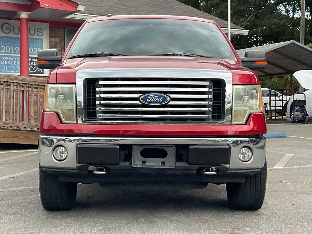 ford f-150 2010 1FTFW1EV8AFD40143 image ford f-150 2010 1FTFW1EV8AFD40143 image