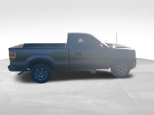 ford f-150 2010 1FTMF1CW4AKA83881 image ford f-150 2010 1FTMF1CW4AKA83881 image