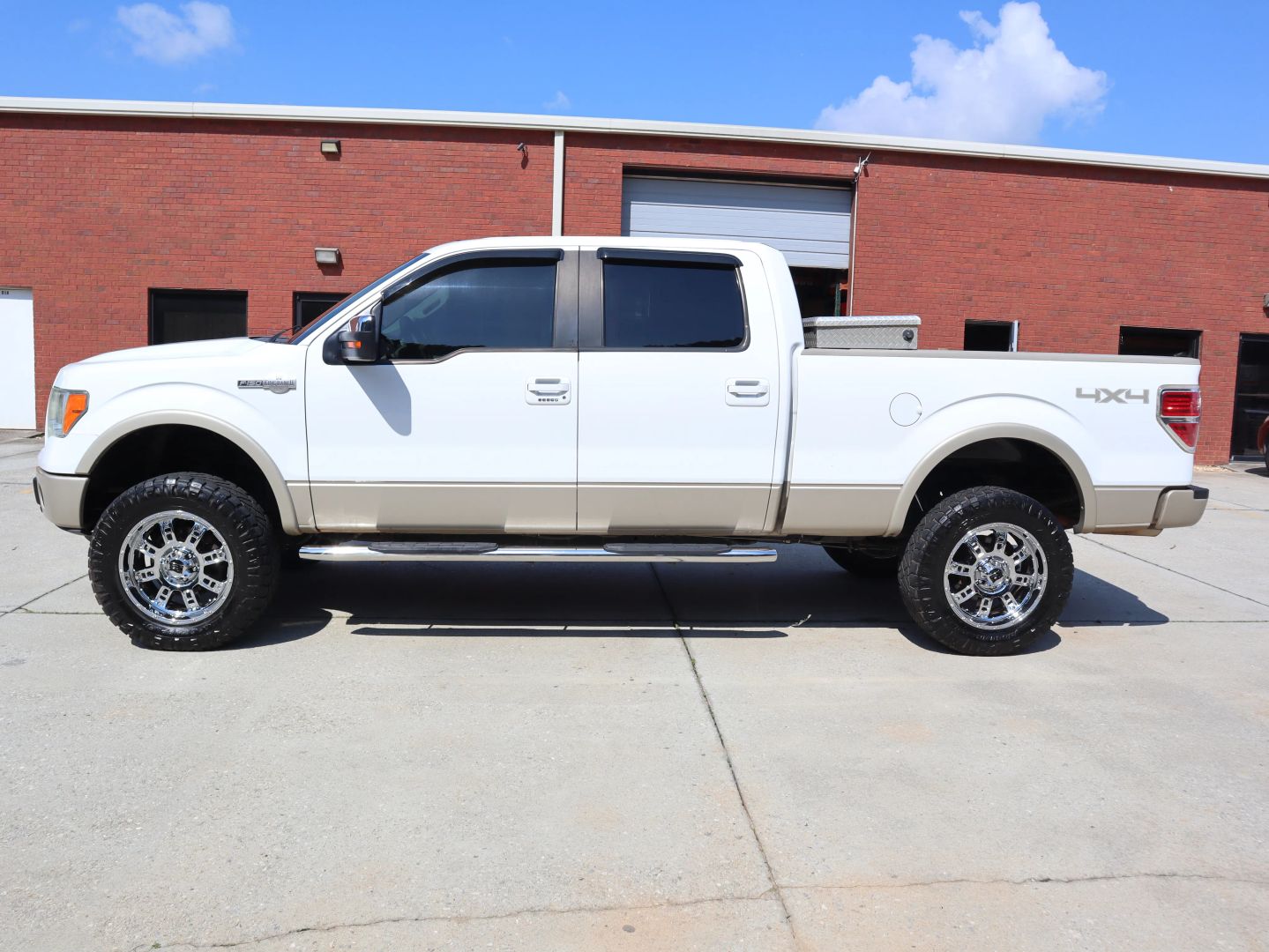 ford f-150 2010 1FTFW1EV6AKB98401 image ford f-150 2010 1FTFW1EV6AKB98401 image