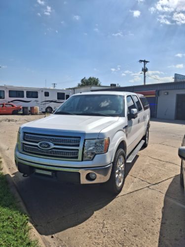 ford f-150 2010 1FTFW1EVXAKE07946 image ford f-150 2010 1FTFW1EVXAKE07946 image