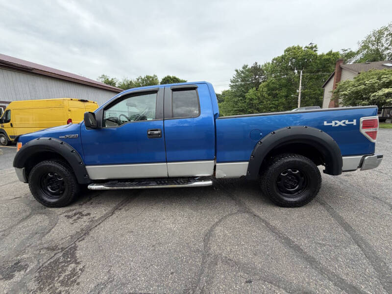 ford f-150 2010 1FTFX1EV8AFA55522 image ford f-150 2010 1FTFX1EV8AFA55522 image