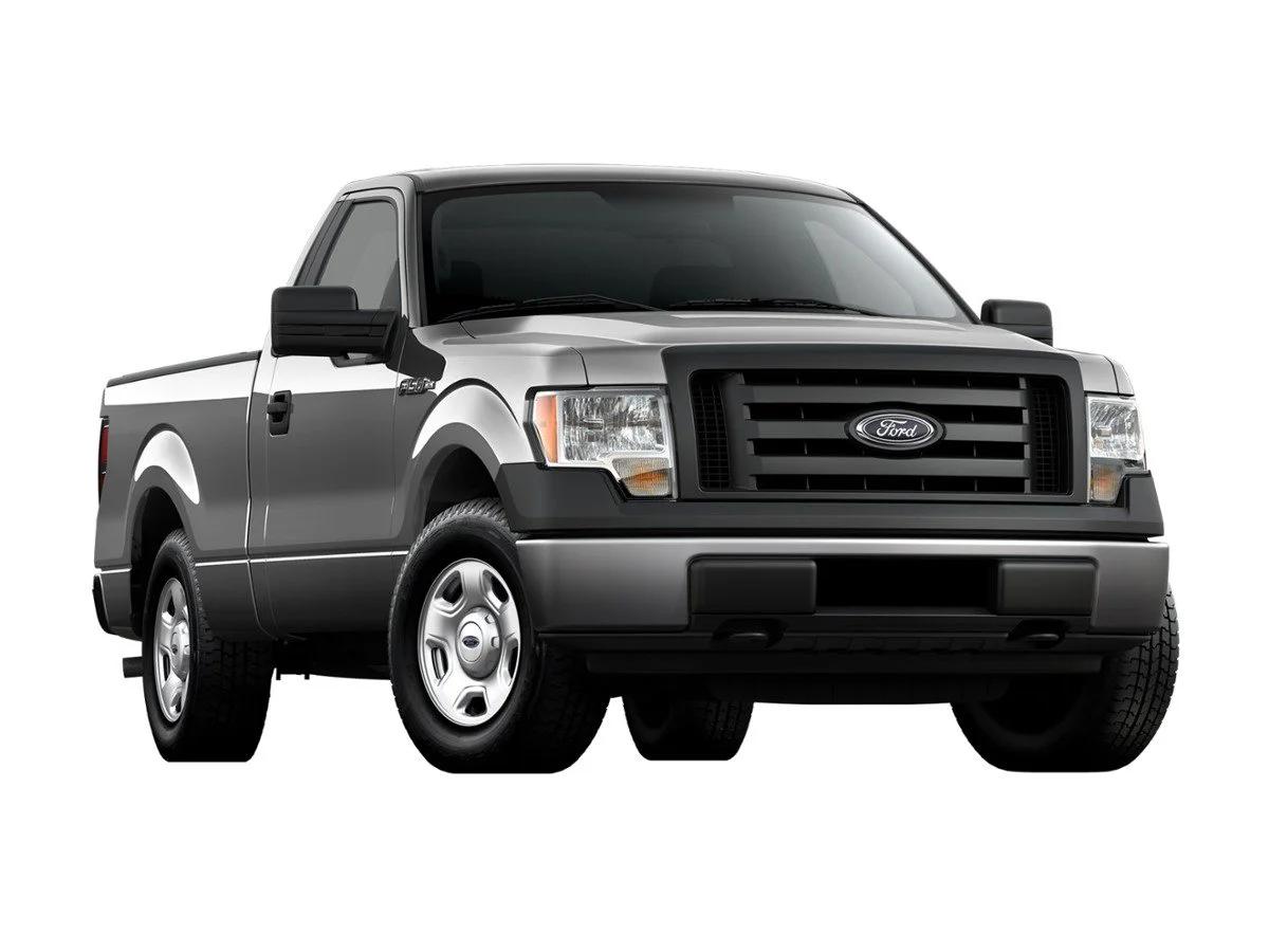 ford f-150 2010 1FTFX1EV1AFC11688 image ford f-150 2010 1FTFX1EV1AFC11688 image
